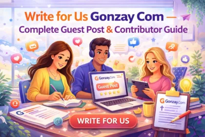 Gonzay Com