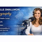 Michelle Smallmon