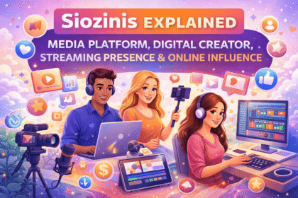 Siozinis