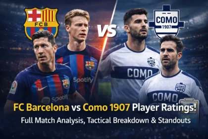 FC Barcelona