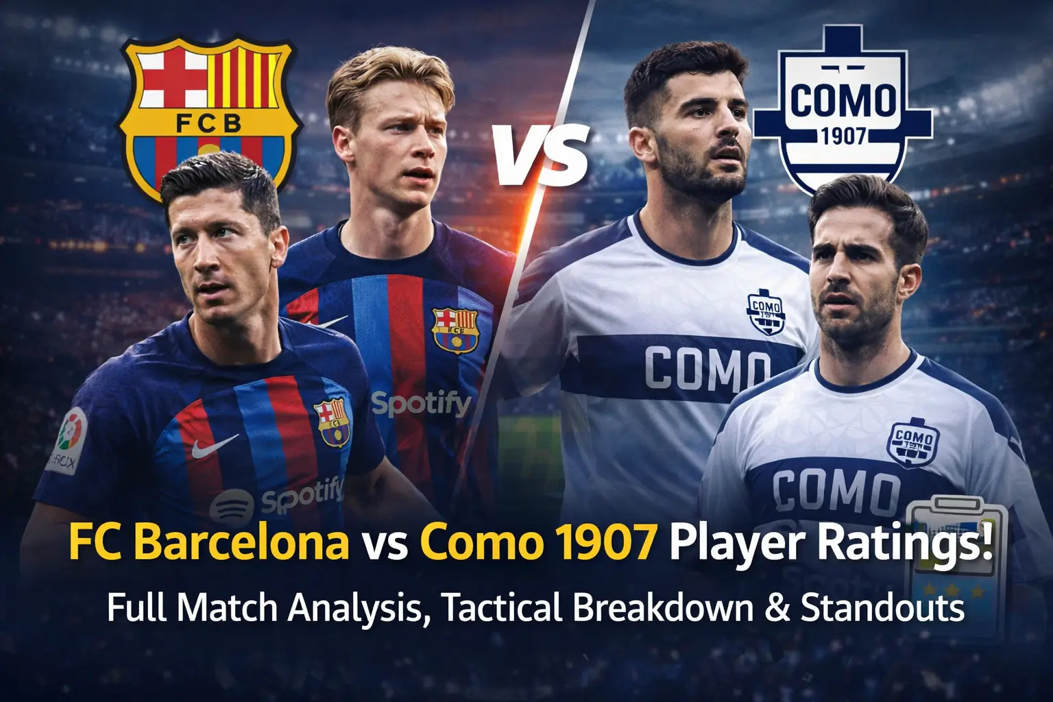 FC Barcelona
