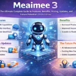 Meaimee 3