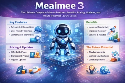 Meaimee 3