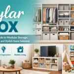 Slylar Box