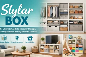 Slylar Box