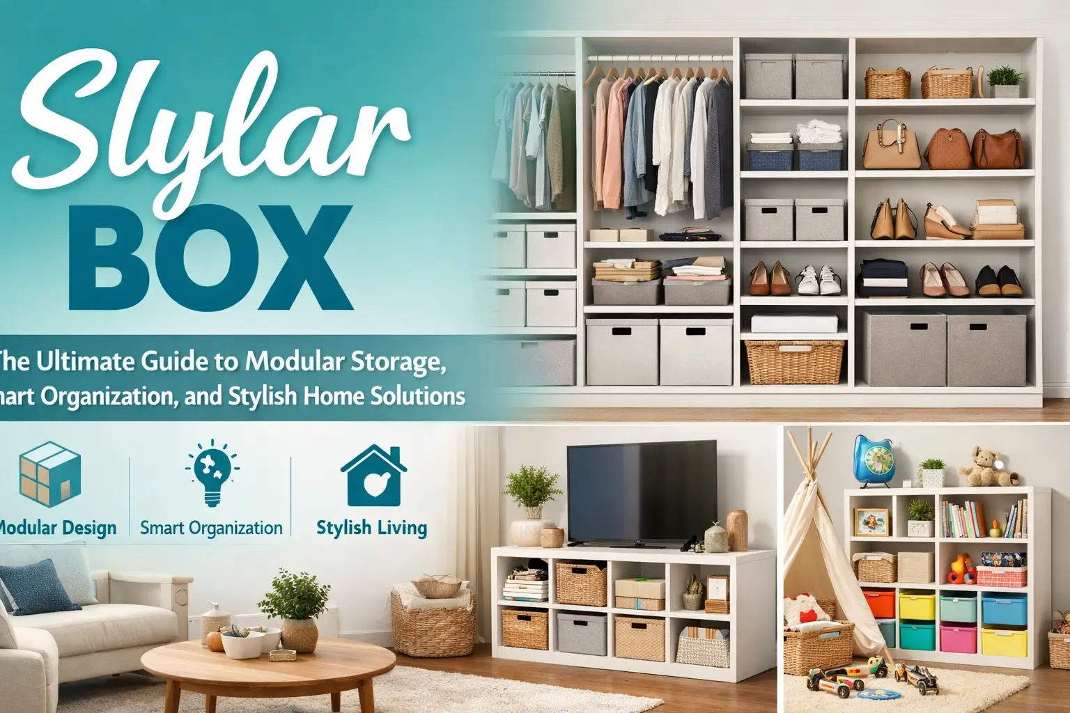 Slylar Box