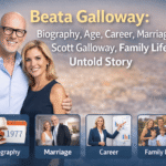 beata galloway