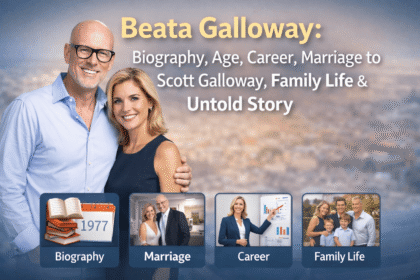 beata galloway