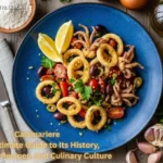 calamariere