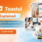 Toastul