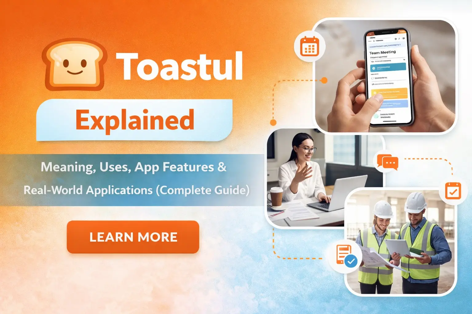 Toastul