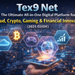 Tex9 Net