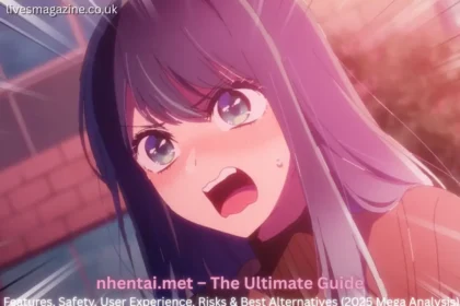 nhentai.met
