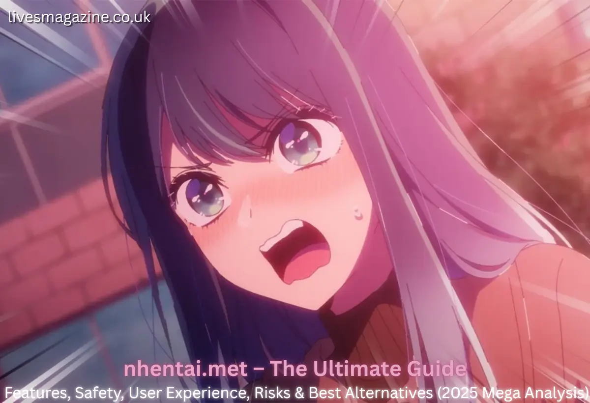 nhentai.met