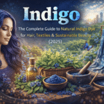 Coloration Indigo