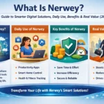 Nerwey
