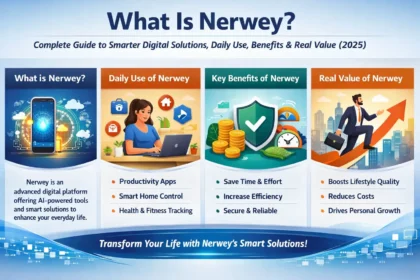 Nerwey