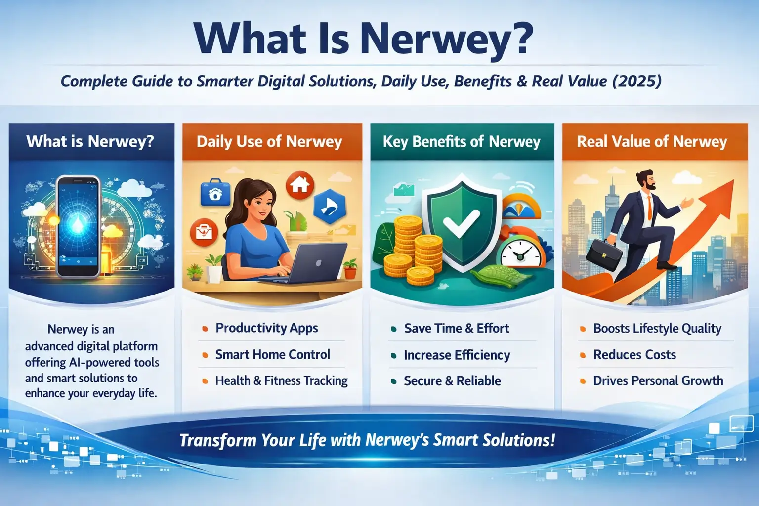 Nerwey