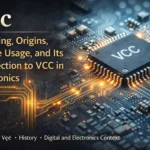 Vçç