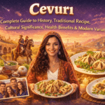Cevurı
