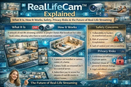 Realifecamù
