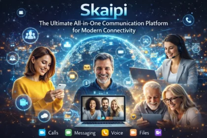 Skaipi