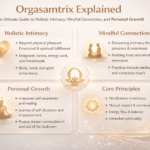Orgasamtrix
