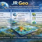 JR Geo