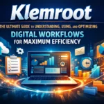 Klemroot