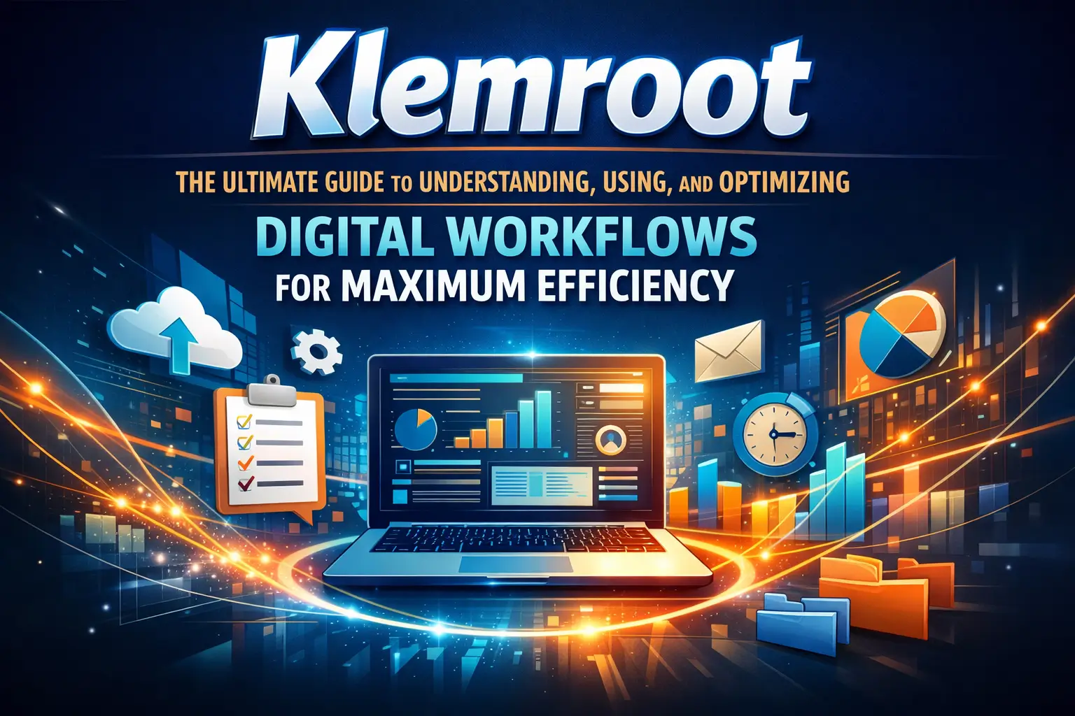 Klemroot
