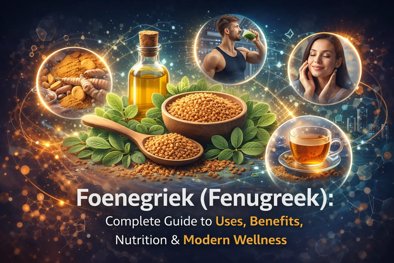 Foenegriek
