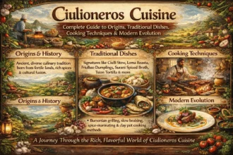 Ciulioneros