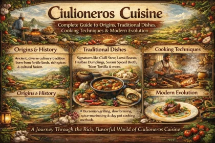 Ciulioneros