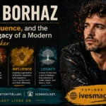 David Borhaz
