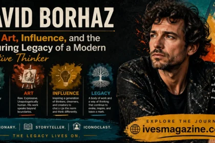 David Borhaz