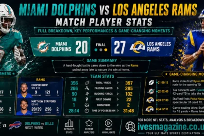 Miami Dolphins