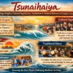 Tsunaihaiya
