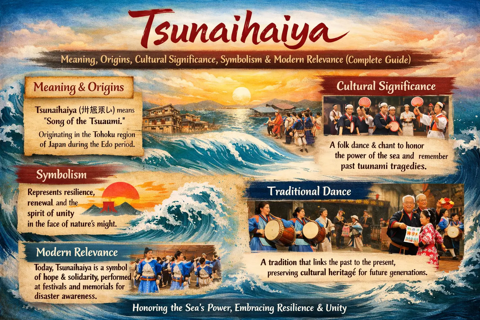 Tsunaihaiya