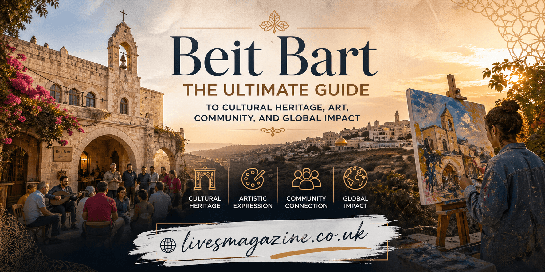 Beit Bart