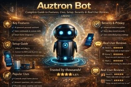 auztron bot