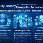 MyPasoKey