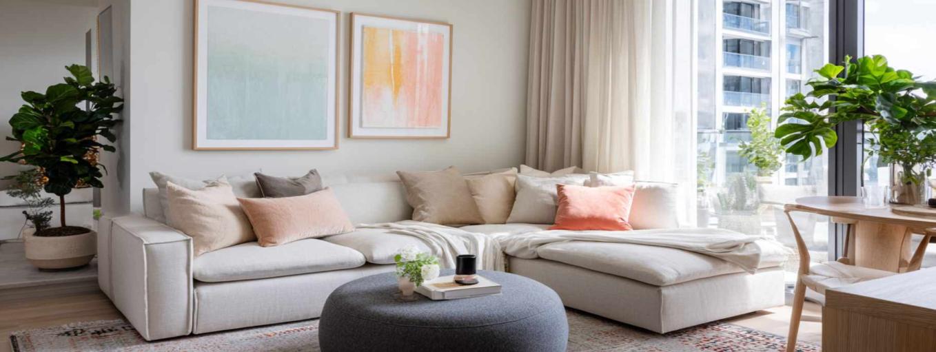 The Home Office Evolution: Solving the "Glare" Problem in Modern Living Spaces