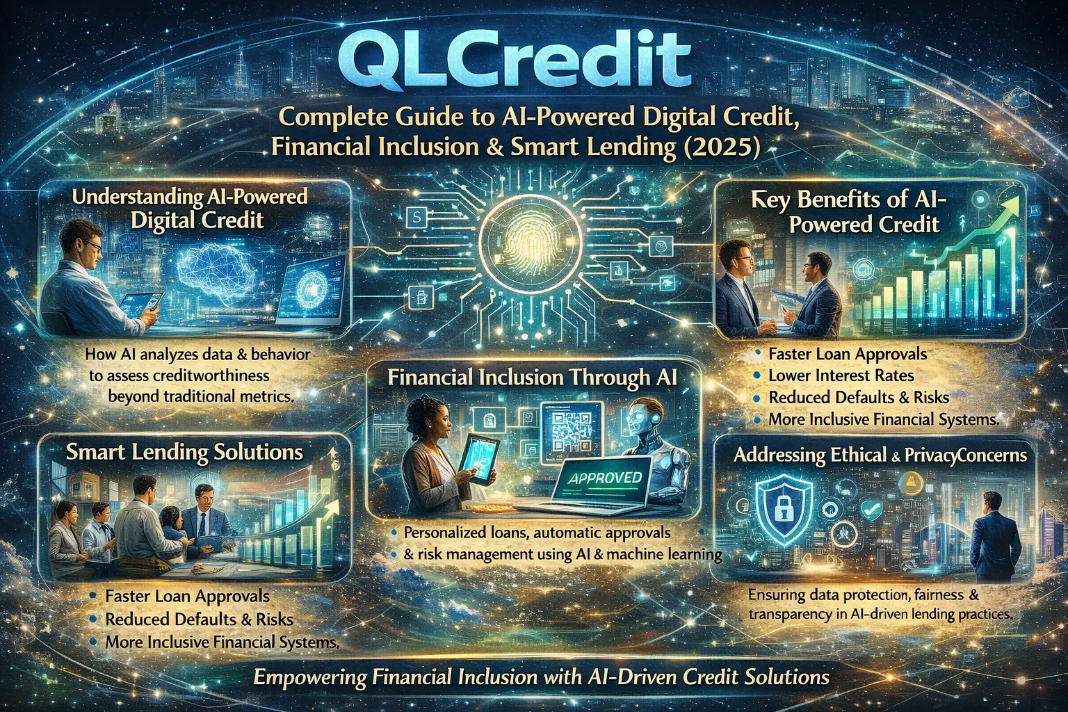 QLCredit
