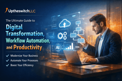 UptheswitchLLC