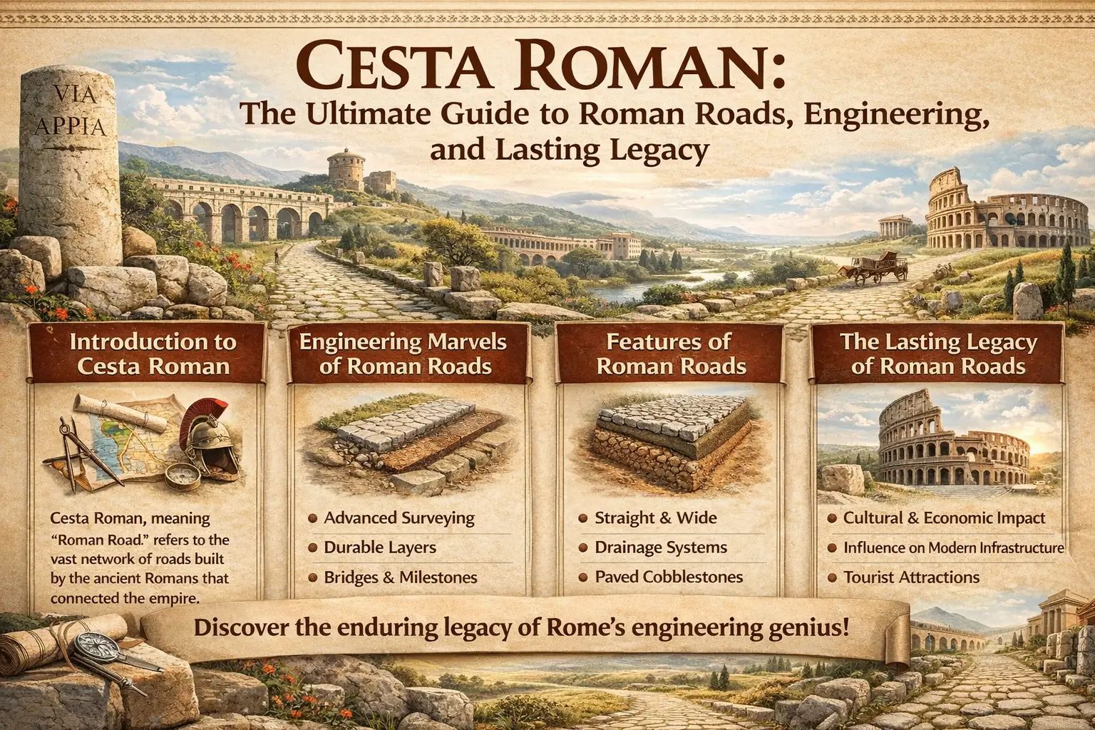 Cesta
