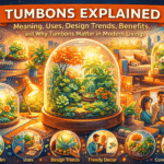 Tumbons