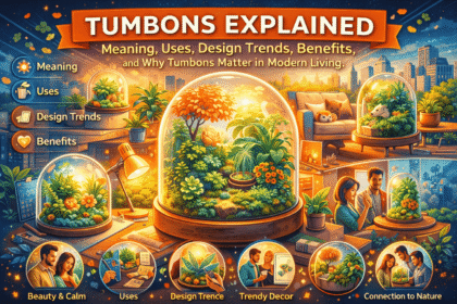 Tumbons