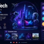 WhatsonTech