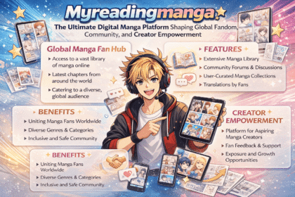 Myreadignmnaga