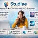 Studiae